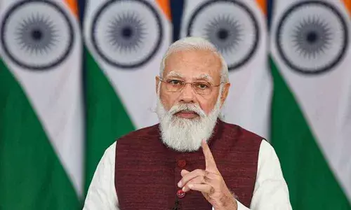 Prime Minister Narendra Modi
