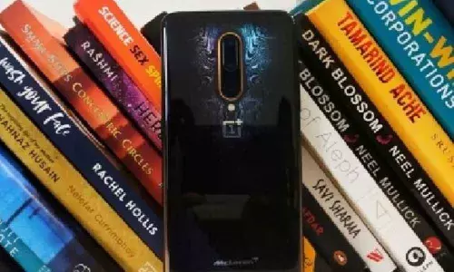 Smartphone brand OnePlus