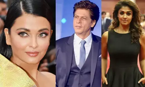 Check Out The Film Stars Birthdays In The Month Of November 2021