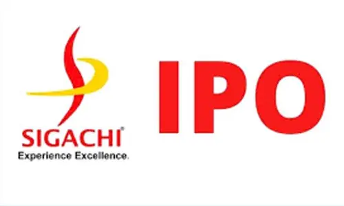 Sigachi Industries Limited