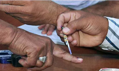 MLC polls to 6 seats on Nov 29