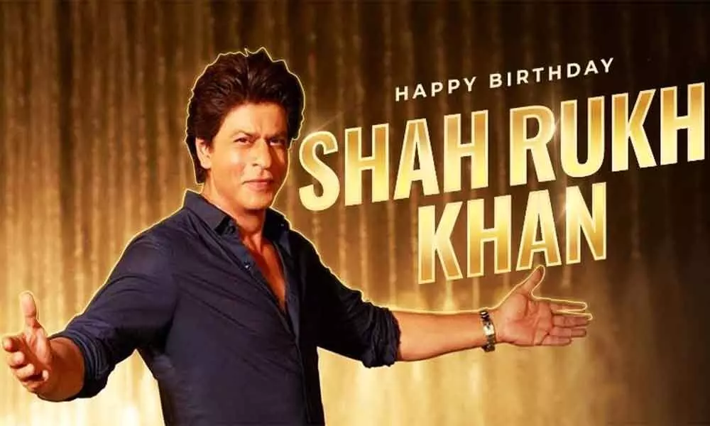HBD Shah Rukh Khan: Popular Dialogues Of This Baazigar Actor Which Are Unforgettable