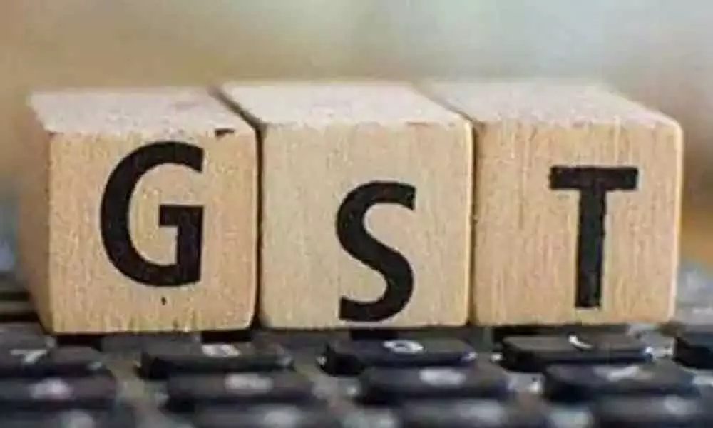 Rationalise GST: Andhra builders