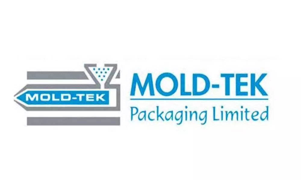 Mold-Tek net profit up 30% in Q2 FY22