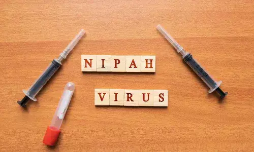 Nipah Virus Alert in Kerala 2025 | Cases Reported in Kozhikode, Malappuram, Palakkad