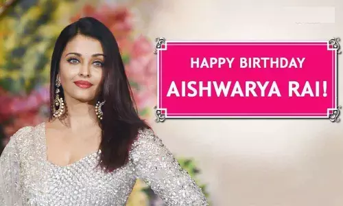 HBD Aishwarya Rai Bachchan