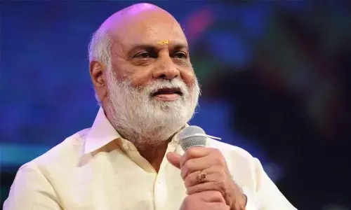 Raghavendra Rao