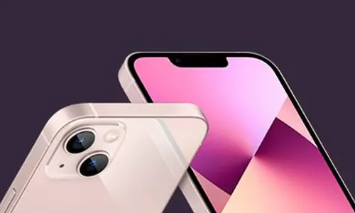 Apple Starts iPhone 13 Test Production in India