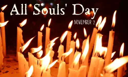 All Soul’s Day 2021: Know its history and significance of this day