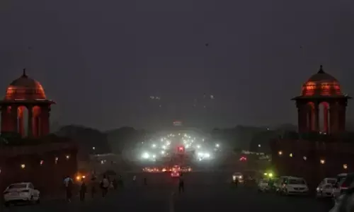 Bad air quality can affect survivors of severe Covid