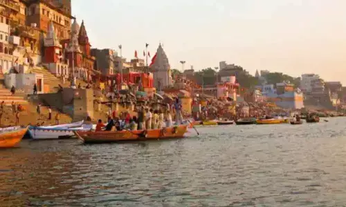 ‘Namami Gange’ in Guinness Book