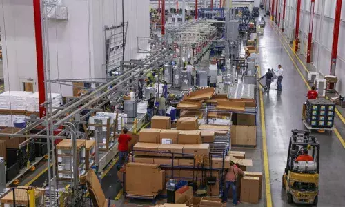 India’s manufacturing sector