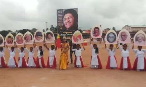 Govt to provide houses in Chamarajanagar, Yadgir