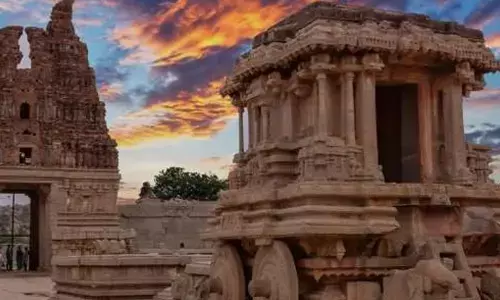 With tech and resilience, state tourism attempts to rise again amid