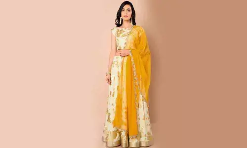 Clothes to wear for the upcoming festivals