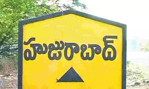 BJP, Congress were in cahoots in Huzurabad, alleges TRS