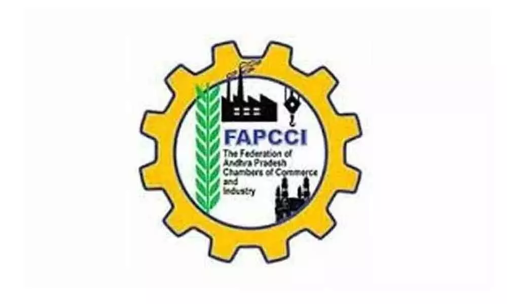Federation of Andhra Pradesh Chamber of Commerce and Industry (FAPCCI)