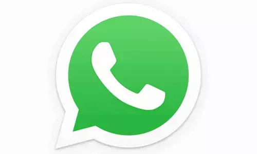 WhatsApp