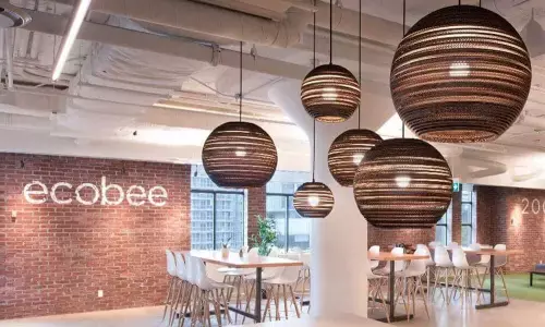 Ecobee Acquired by Generac for $ 770 Million