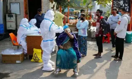 Zero Covid deaths in Bengaluru