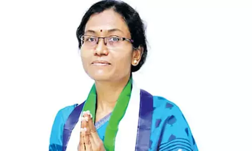Dasari Sudha