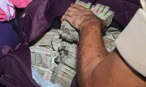 For representational purpose