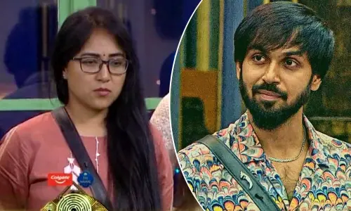 Bigg Boss Telugu: Anee & Maanas safe!
