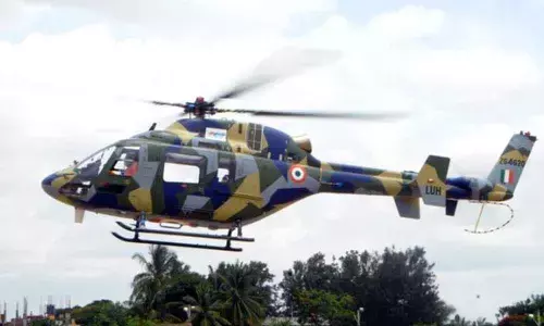 Indian govt to buy military equipment worth 7,965 cr