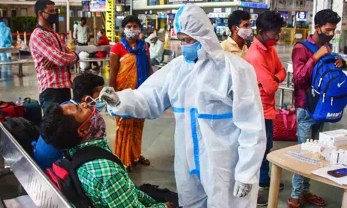 Zero Covid deaths in Bengaluru in 70 days