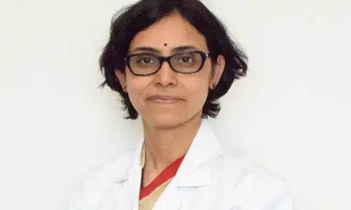 Dr Niti Raizada