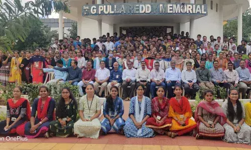 GPREC celebrates 1,000+ campus placements