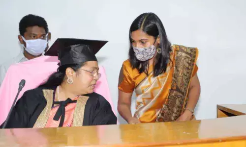 GWMC approves works worth 14 cr