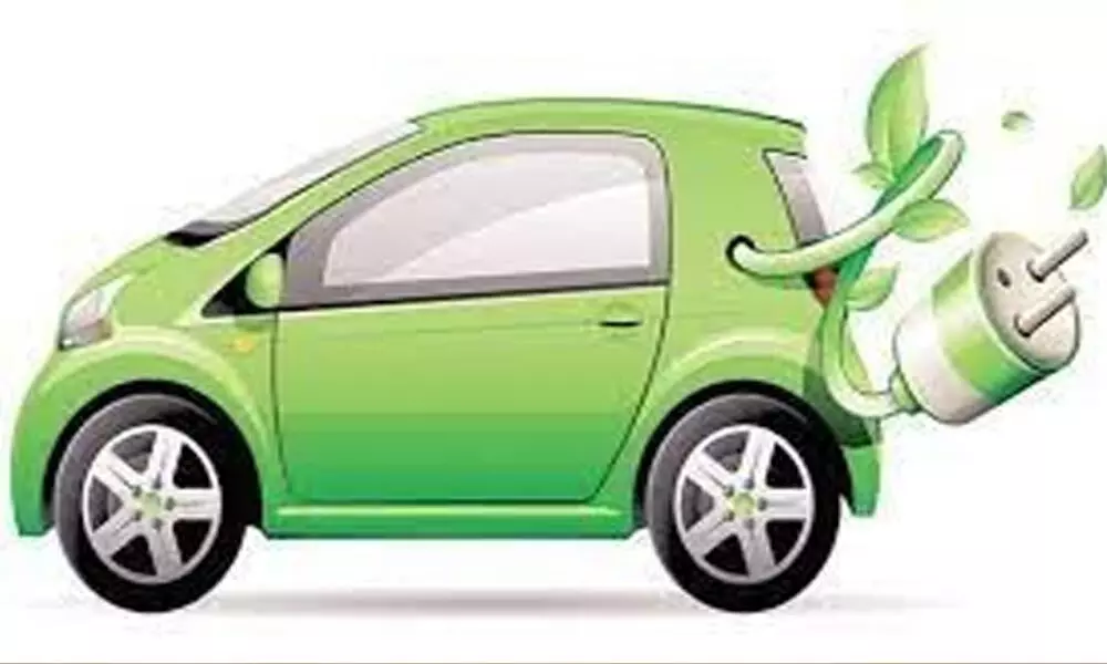Delhi govt stops subsidies on electric cars and no plans to extend it further.