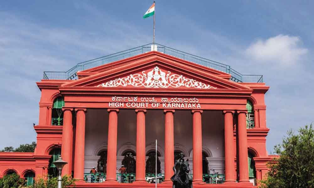 Karnataka High Court draws line for invoking SC/ST Act