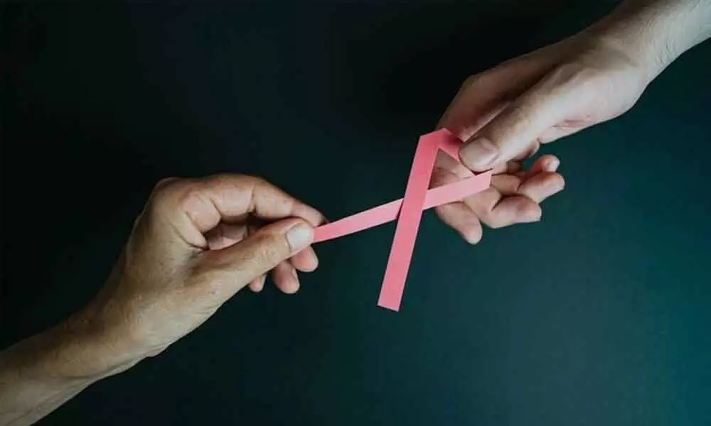 Mysore University faculty develops breast cancer medicine