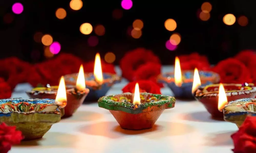 Untold secrets of Diwali