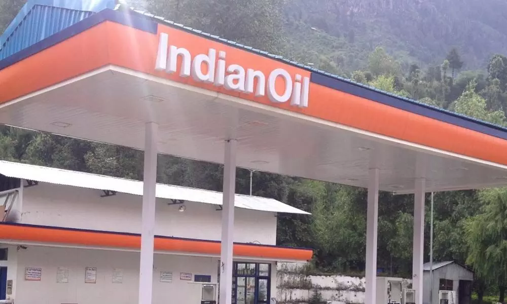 Indian Oil rolls out green fuel XtraGreen