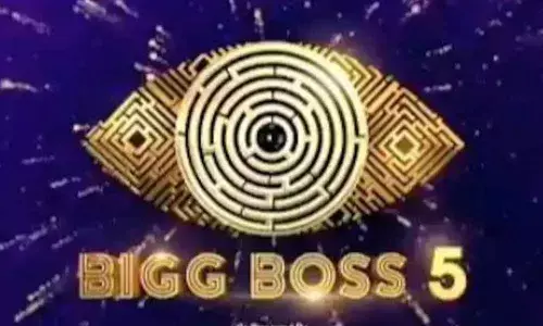 Bigg Boss 5 Telugu
