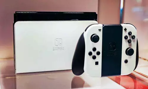 Nintendo to make 20 percent fewer switches due to chip shortage