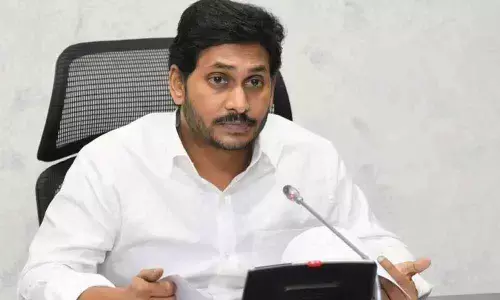 Andhra Pradesh headed by chief minister YS Jagan Mohan Reddy