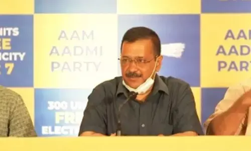 Arvind Kejriwal