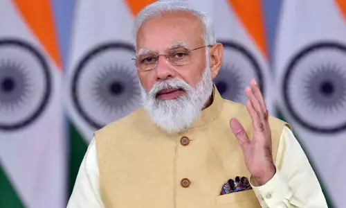 Prime Minister Narendra Modi