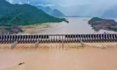 Godavari River Management Board