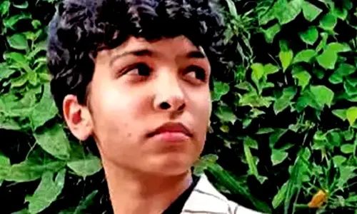 Kaavya Janaki Mundkur