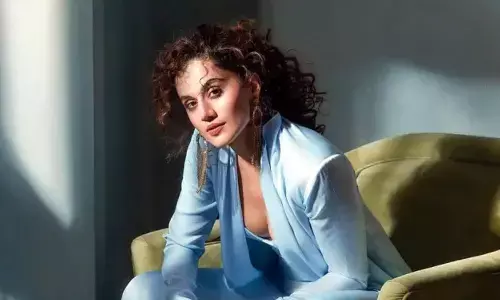 Taapsee Pannu says, A-list actors refused to do movies with her!