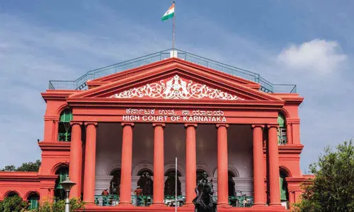 Karnataka High Court