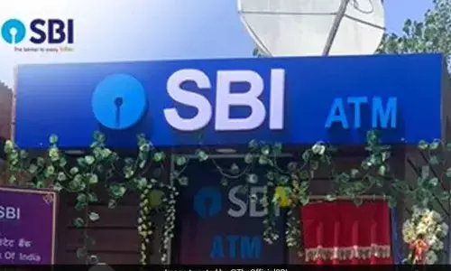 SBI clocks highest quarterly net profit