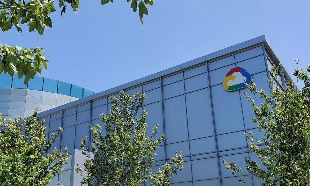 Google is bidding to be a military cloud provider: Report