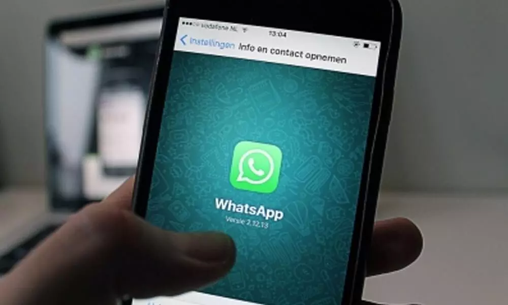 WhatsApp may extend delete for everyone time limit window