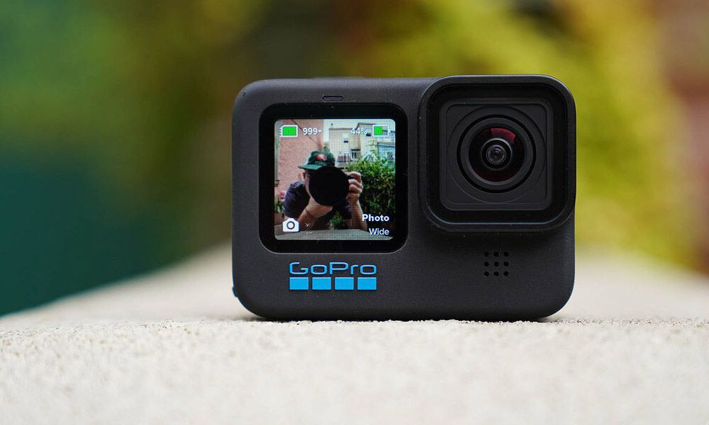 Chip Shortage won't affect Q3 Results: GoPro